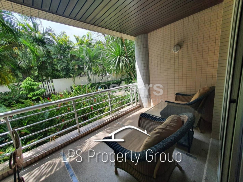 2 Bed Condo Very Close to Central Hua Hin, photo 3